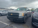 2012 Chevrolet Silverado 1500 Work Truck at Rossi Chrysler Dodge Jeep Ram