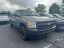 Thumbnail image of 2012 Chevrolet Silverado 1500 at Rossi Chrysler Dodge Jeep Ram