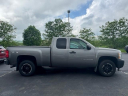 Thumbnail image of 2012 Chevrolet Silverado 1500 at Rossi Chrysler Dodge Jeep Ram