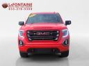 Thumbnail image of 2021 GMC Sierra 1500 at Lafontaine Buick GMC of Ann Arbor