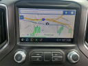 Thumbnail image of 2021 GMC Sierra 1500 at Lafontaine Buick GMC of Ann Arbor
