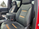 Thumbnail image of 2021 GMC Sierra 1500 at Lafontaine Buick GMC of Ann Arbor