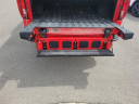 Thumbnail image of 2021 GMC Sierra 1500 at Lafontaine Buick GMC of Ann Arbor