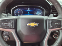 Thumbnail image of 2024 Chevrolet Silverado 1500 at Honda Of Muskogee