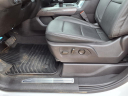 Thumbnail image of 2024 Chevrolet Silverado 1500 at Honda Of Muskogee