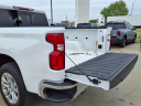 Thumbnail image of 2024 Chevrolet Silverado 1500 at Honda Of Muskogee