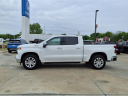 Thumbnail image of 2024 Chevrolet Silverado 1500 at Honda Of Muskogee