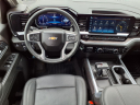 Thumbnail image of 2024 Chevrolet Silverado 1500 at Honda Of Muskogee