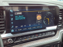 Thumbnail image of 2024 Chevrolet Silverado 1500 at Honda Of Muskogee
