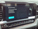 Thumbnail image of 2024 Chevrolet Silverado 1500 at Honda Of Muskogee