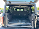 Thumbnail image of 2024 Ford Bronco at Sunrise Volkswagen of Fort Pierce