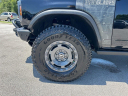 Thumbnail image of 2024 Ford Bronco at Sunrise Volkswagen of Fort Pierce