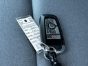 Thumbnail image of 2024 Ford Bronco at Sunrise Volkswagen of Fort Pierce