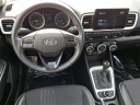 Thumbnail image of 2022 Hyundai VENUE at Honda Of Toms River