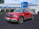Thumbnail image of 2022 Hyundai VENUE at Honda Of Toms River