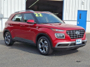 Thumbnail image of 2022 Hyundai VENUE at Honda Of Toms River