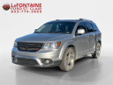 Thumbnail image of 2017 Dodge Journey at LaFontaine Ford St. Clair