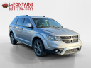 Thumbnail image of 2017 Dodge Journey at LaFontaine Ford St. Clair