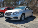 Thumbnail image of 2016 Chevrolet Cruze Limited at McDonald Kia