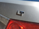 Thumbnail image of 2016 Chevrolet Cruze Limited at McDonald Kia