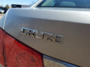Thumbnail image of 2016 Chevrolet Cruze Limited at McDonald Kia