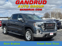 Thumbnail image of 2021 GMC Sierra 1500 at Gandrud Chevrolet