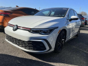 Thumbnail image of 2024 Volkswagen Golf GTI at South Shore Nissan