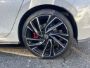 Thumbnail image of 2024 Volkswagen Golf GTI at South Shore Nissan