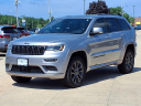 Thumbnail image of 2018 Jeep Grand Cherokee at Mike Miller Autopark