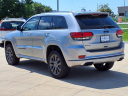 Thumbnail image of 2018 Jeep Grand Cherokee at Mike Miller Autopark