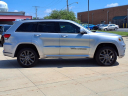 Thumbnail image of 2018 Jeep Grand Cherokee at Mike Miller Autopark