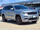 Thumbnail image of 2018 Jeep Grand Cherokee at Mike Miller Autopark
