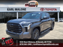 Thumbnail image of 2025 Toyota Tundra at Teague Chevrolet Toyota