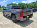 Thumbnail image of 2025 Toyota Tundra at Teague Chevrolet Toyota