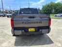Thumbnail image of 2025 Toyota Tundra at Teague Chevrolet Toyota