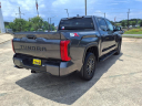 Thumbnail image of 2025 Toyota Tundra at Teague Chevrolet Toyota