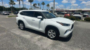 Thumbnail image of 2022 Toyota Highlander at KeithPiersonToyota-Used of Jacksonville, FL