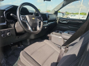 Thumbnail image of 2023 Chevrolet Silverado 1500 at Rusty Eck Ford