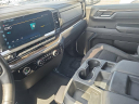 Thumbnail image of 2023 Chevrolet Silverado 1500 at Rusty Eck Ford