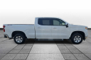Thumbnail image of 2023 Chevrolet Silverado 1500 at Rusty Eck Ford