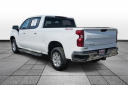 Thumbnail image of 2023 Chevrolet Silverado 1500 at Rusty Eck Ford
