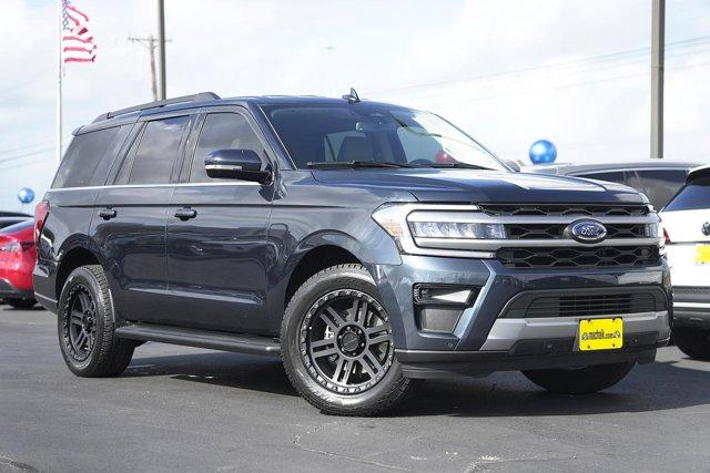Thumbnail image of 2024 Ford Expedition at Mac Haik Ford Georgetown Preowned