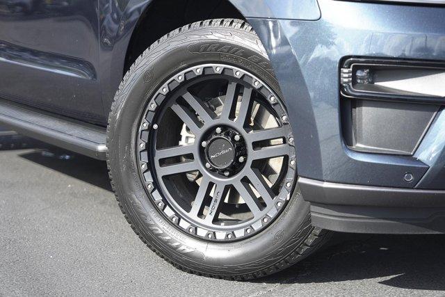 Thumbnail image of 2024 Ford Expedition at Mac Haik Ford Georgetown Preowned