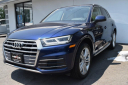 Thumbnail image of 2019 Audi Q5 at Milan Motors