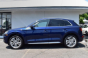 Thumbnail image of 2019 Audi Q5 at Milan Motors