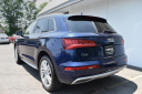 Thumbnail image of 2019 Audi Q5 at Milan Motors
