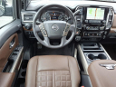 Thumbnail image of 2023 Nissan Titan at Honda of Bridgewater