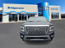 Thumbnail image of 2023 Nissan Titan at Honda of Bridgewater