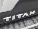Thumbnail image of 2023 Nissan Titan at Honda of Bridgewater