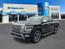 Thumbnail image of 2023 Nissan Titan at Honda of Bridgewater